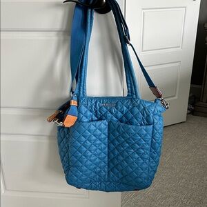 MZ Wallace Metro Quattro Tote
